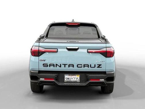 2024 Hyundai SANTA CRUZ XRT