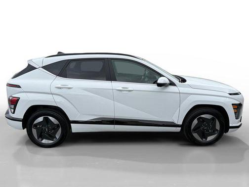 2024 Hyundai KONA EV Limited