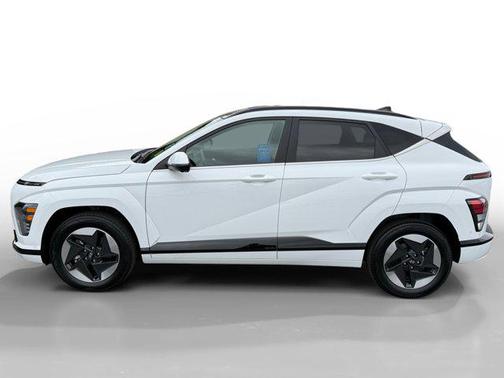2024 Hyundai KONA EV Limited