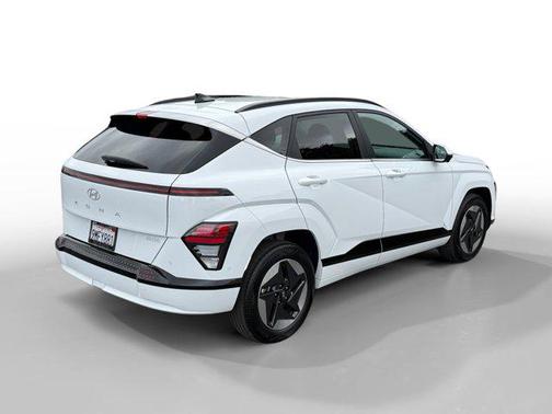 2024 Hyundai KONA EV Limited