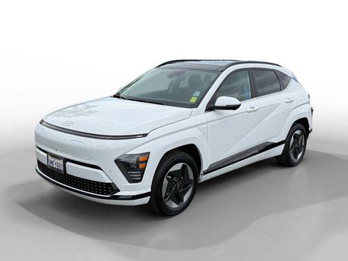 2024 Hyundai KONA EV Limited
