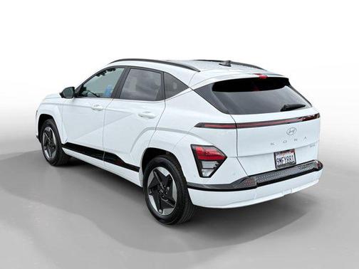 2024 Hyundai KONA EV Limited