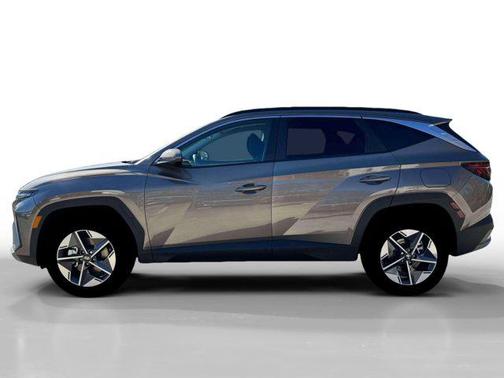2026 Hyundai TUCSON Plug-In Hybrid SEL
