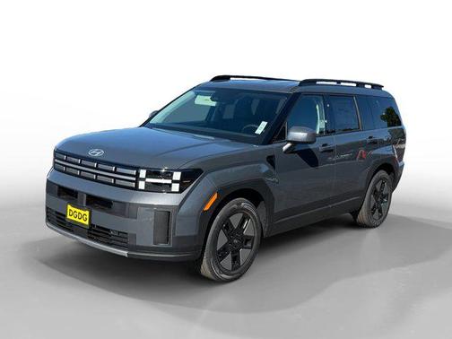 2026 Hyundai SANTA FE SEL 2.4