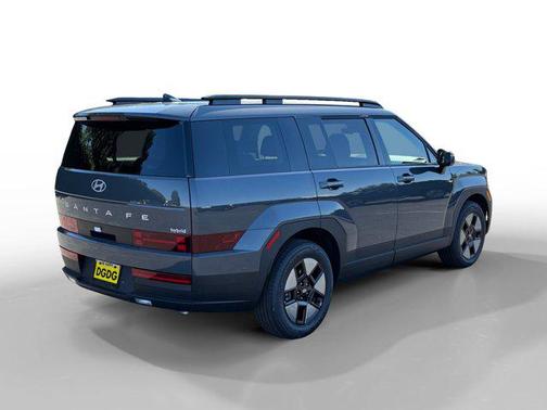 2026 Hyundai SANTA FE SEL 2.4