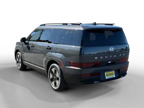 2026 Hyundai SANTA FE SEL 2.4