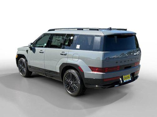 2025 Hyundai SANTA FE HEV Calligraphy