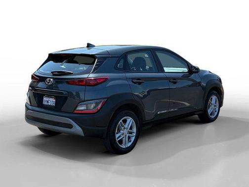2022 Hyundai KONA SE