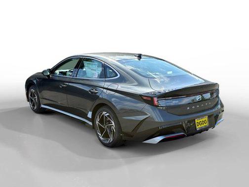 2026 Hyundai SONATA SEL