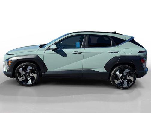 2025 Hyundai KONA Limited