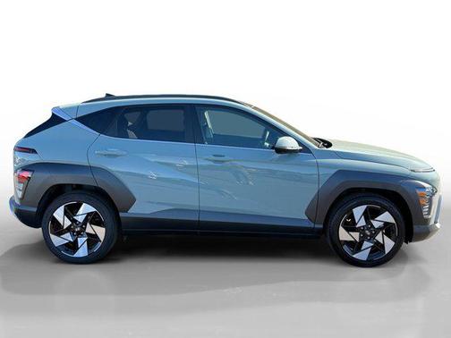 2025 Hyundai KONA Limited