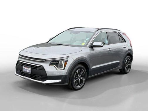 2023 Kia Niro EX