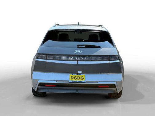 2025 Hyundai IONIQ 5 Limited