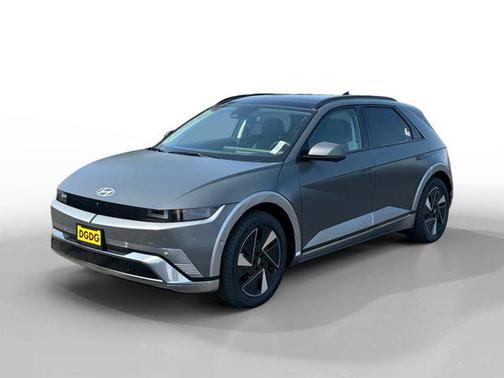 2025 Hyundai IONIQ 5 Limited