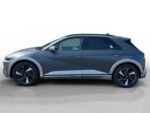2025 Hyundai IONIQ 5 Limited