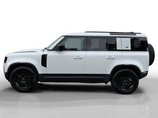 2024 Land Rover Defender 110 P300