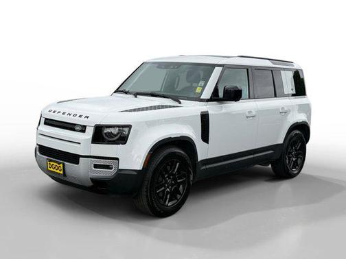 2024 Land Rover Defender 110 P300