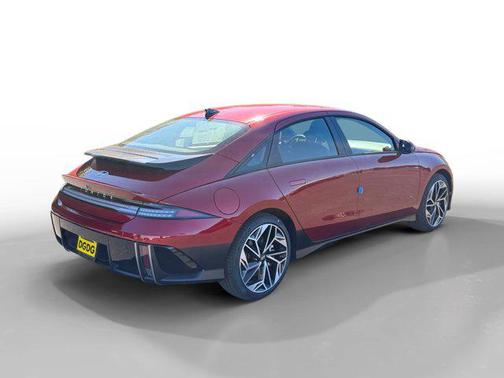 2025 Hyundai IONIQ 6 SEL