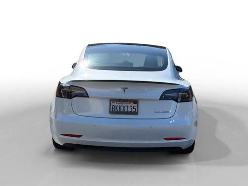 2019 Tesla Model 3 Performance