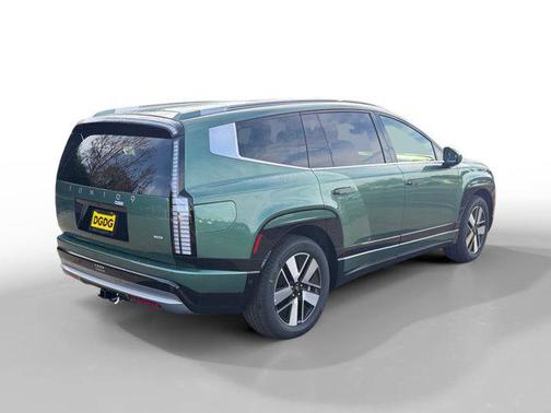 2026 Hyundai IONIQ 9 SEL