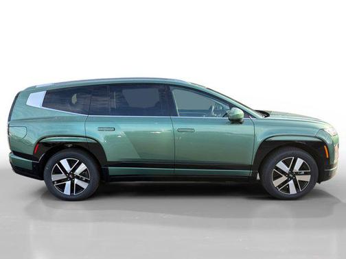 2026 Hyundai IONIQ 9 SEL