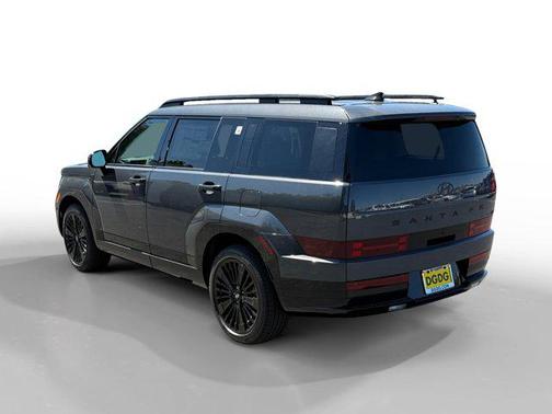 2025 Hyundai SANTA FE HEV Calligraphy