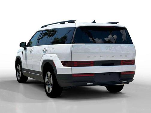 2026 Hyundai SANTA FE SEL 2.4
