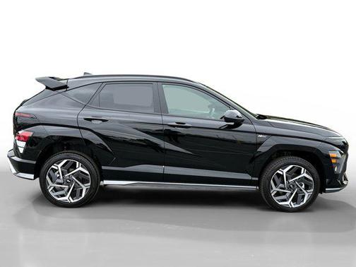 2025 Hyundai KONA N Line S