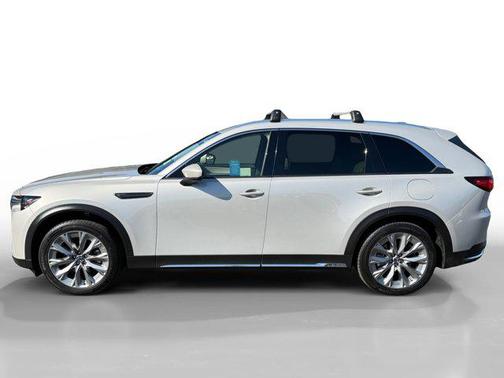 2024 Mazda CX-90 3.3 Turbo Premium