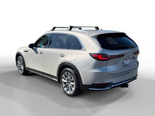 2024 Mazda CX-90 3.3 Turbo Premium