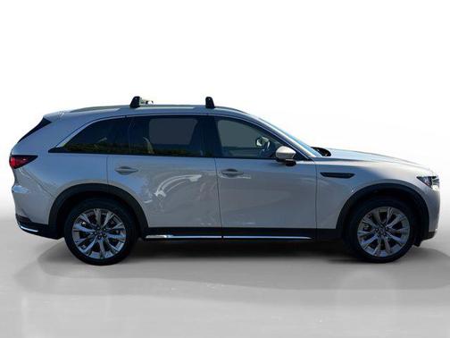 2024 Mazda CX-90 3.3 Turbo Premium