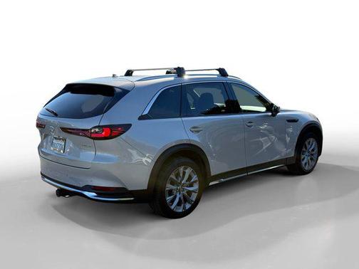 2024 Mazda CX-90 3.3 Turbo Premium