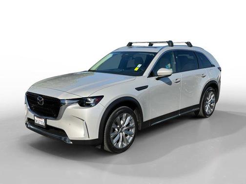 2024 Mazda CX-90 3.3 Turbo Premium