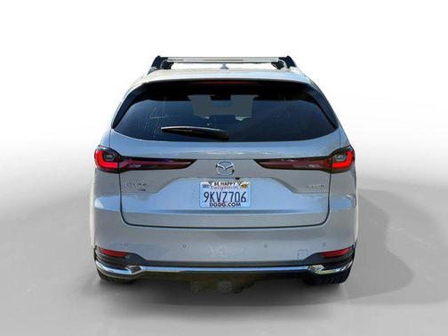 2024 Mazda CX-90 3.3 Turbo Premium