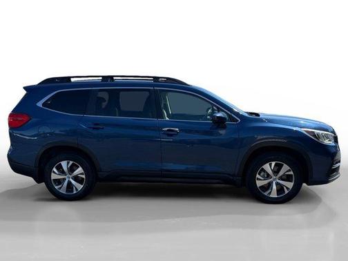 2019 Subaru Ascent Premium 7-Passenger