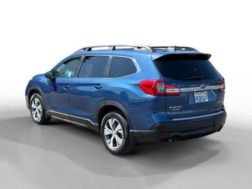 2019 Subaru Ascent Premium 7-Passenger