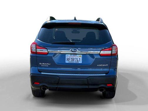 2019 Subaru Ascent Premium 7-Passenger