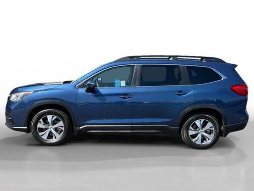 2019 Subaru Ascent Premium 7-Passenger