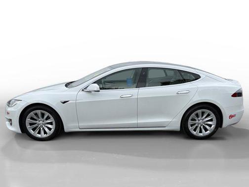 2017 Tesla Model S 75D