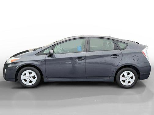 2011 Toyota Prius III