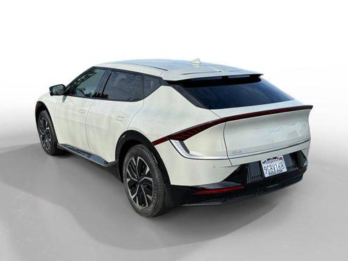 2023 Kia EV6 Wind