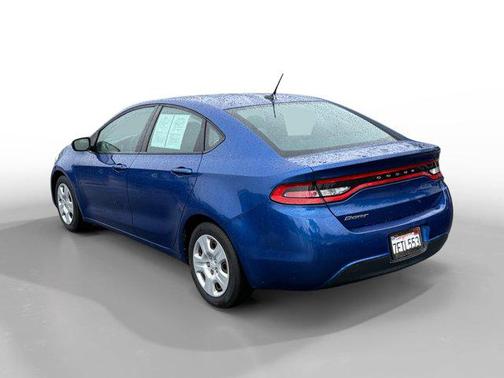 2014 Dodge Dart AERO