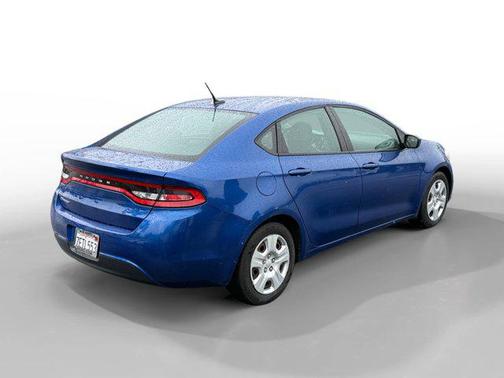 2014 Dodge Dart AERO