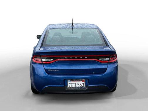 2014 Dodge Dart AERO