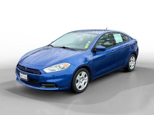 2014 Dodge Dart AERO