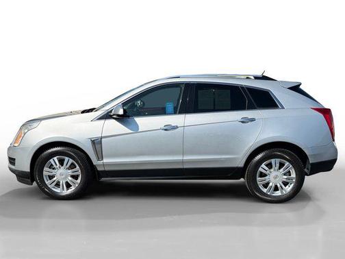 2013 Cadillac SRX Luxury Collection