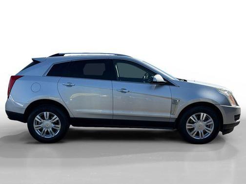 2013 Cadillac SRX Luxury Collection
