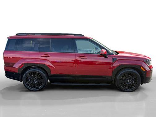 2025 Hyundai SANTA FE HEV Calligraphy