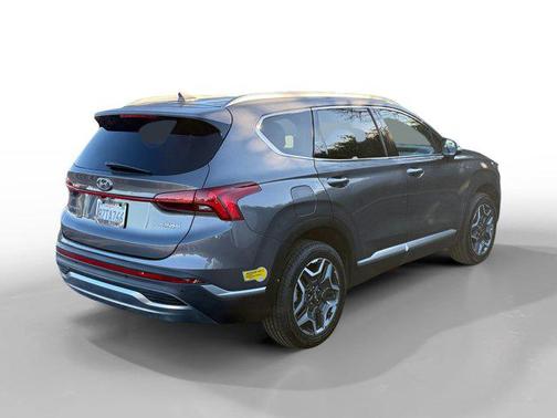 2022 Hyundai Santa Fe Plug-In Hybrid SEL Convenience