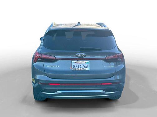 2022 Hyundai Santa Fe Plug-In Hybrid SEL Convenience